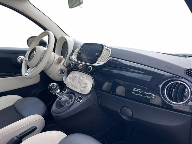 FIAT 500 1.2 dolcevita easypower gpl 69cv