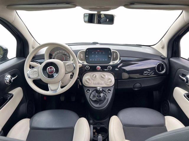 FIAT 500 1.2 dolcevita easypower gpl 69cv