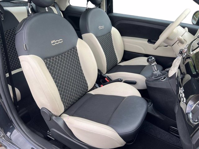 FIAT 500 1.2 dolcevita easypower gpl 69cv