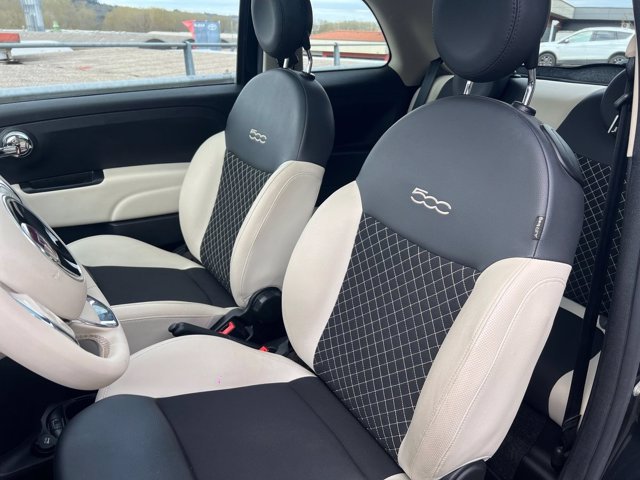 FIAT 500 1.2 dolcevita easypower gpl 69cv