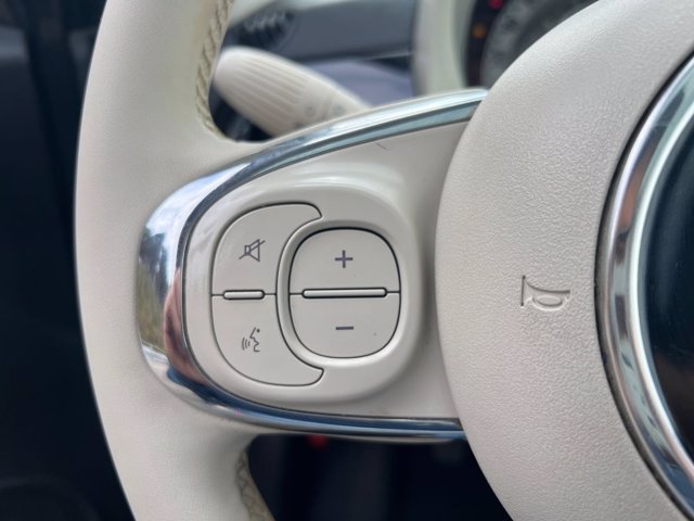 FIAT 500 1.2 dolcevita easypower gpl 69cv