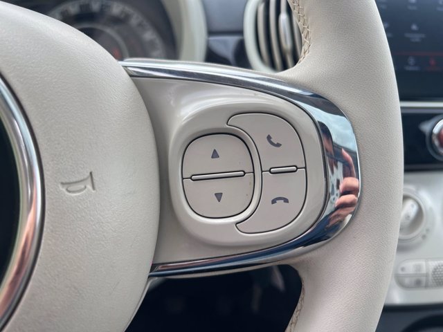 FIAT 500 1.2 dolcevita easypower gpl 69cv