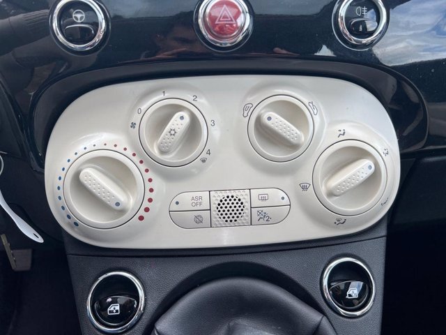 FIAT 500 1.2 dolcevita easypower gpl 69cv