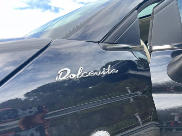 FIAT 500 1.2 dolcevita easypower gpl 69cv