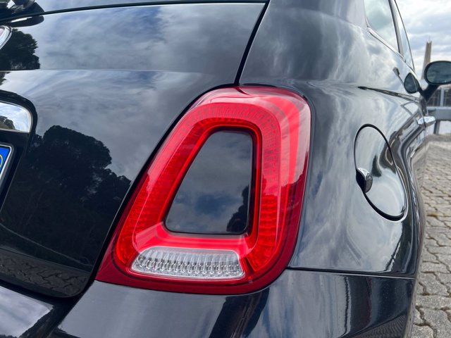 FIAT 500 1.2 dolcevita easypower gpl 69cv