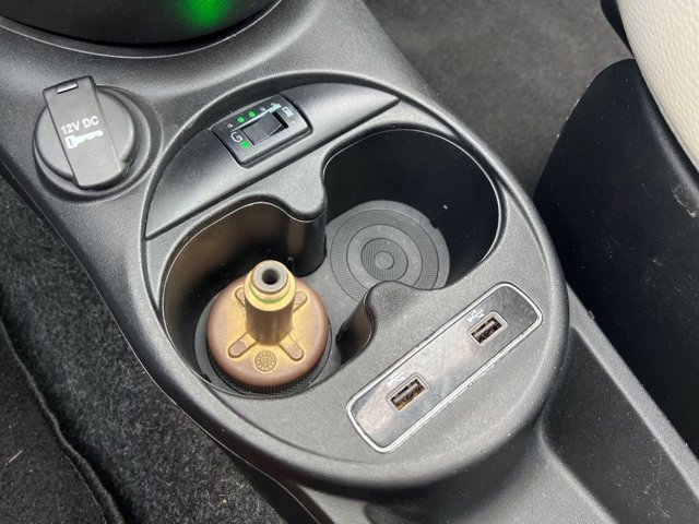 FIAT 500 1.2 dolcevita easypower gpl 69cv