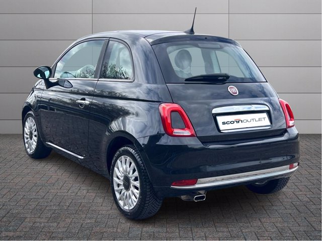 FIAT 500 1.2 dolcevita easypower gpl 69cv
