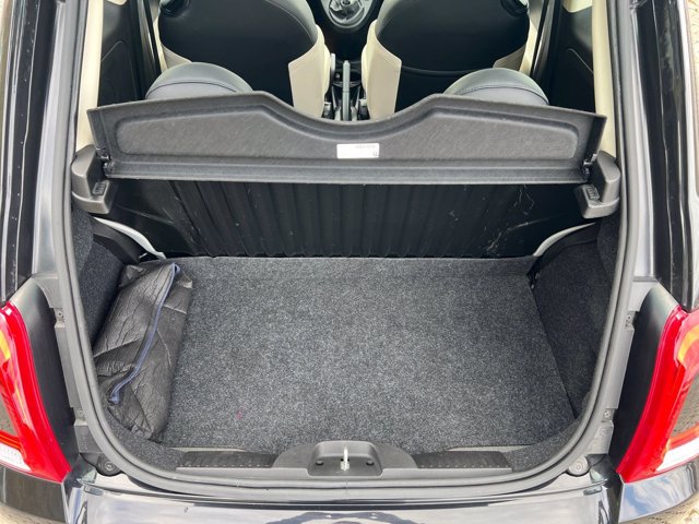 FIAT 500 1.2 dolcevita easypower gpl 69cv