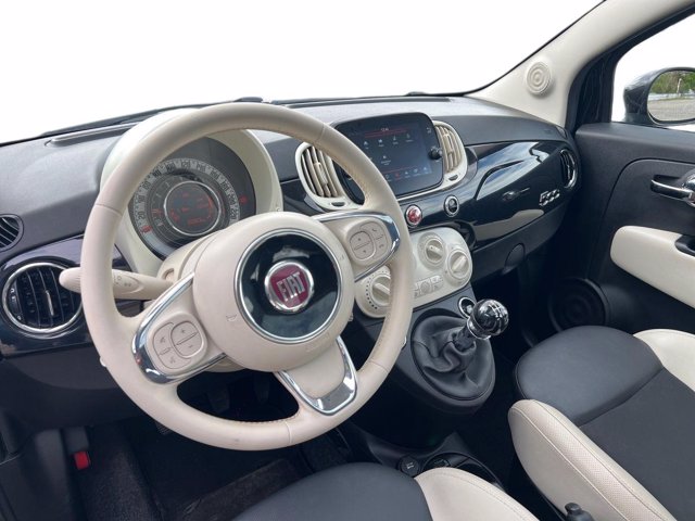 FIAT 500 1.2 dolcevita easypower gpl 69cv