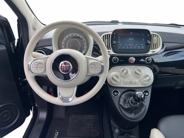 FIAT 500 1.2 dolcevita easypower gpl 69cv