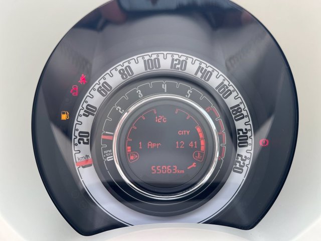 FIAT 500 1.2 dolcevita easypower gpl 69cv