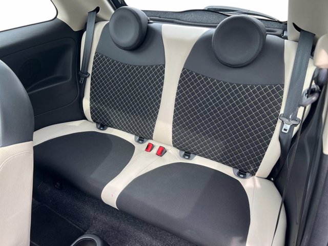 FIAT 500 1.2 dolcevita easypower gpl 69cv