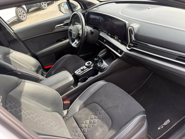 KIA Sportage 1.6 crdi mhev gt-line plus premium pack dct