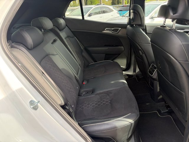 KIA Sportage 1.6 crdi mhev gt-line plus premium pack dct