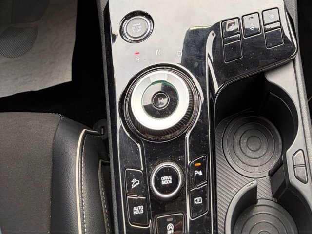 KIA Sportage 1.6 crdi mhev gt-line plus premium pack dct