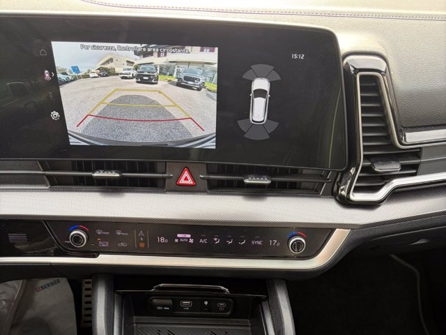 KIA Sportage 1.6 crdi mhev gt-line plus premium pack dct