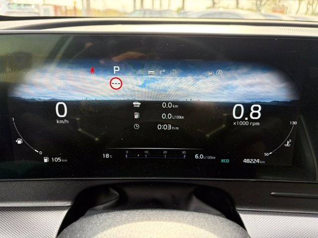 KIA Sportage 1.6 crdi mhev gt-line plus premium pack dct