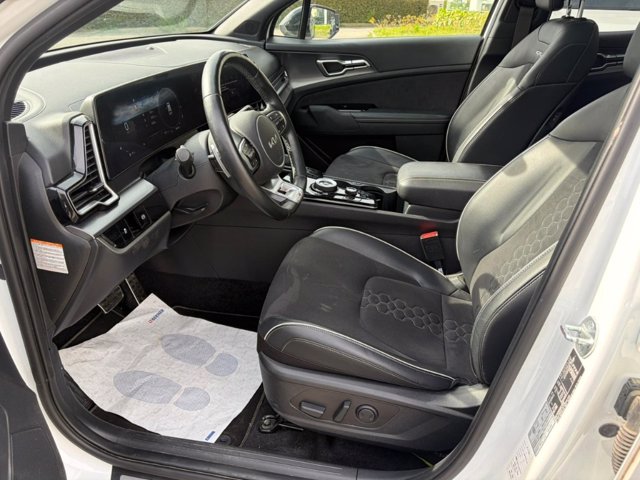 KIA Sportage 1.6 crdi mhev gt-line plus premium pack dct