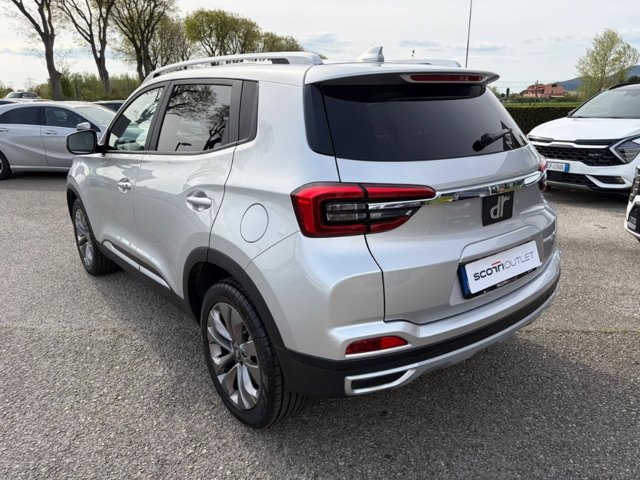 DR Dr 4.0 1.5 gpl 114cv