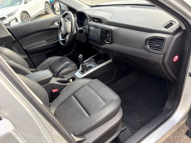 DR Dr 4.0 1.5 gpl 114cv