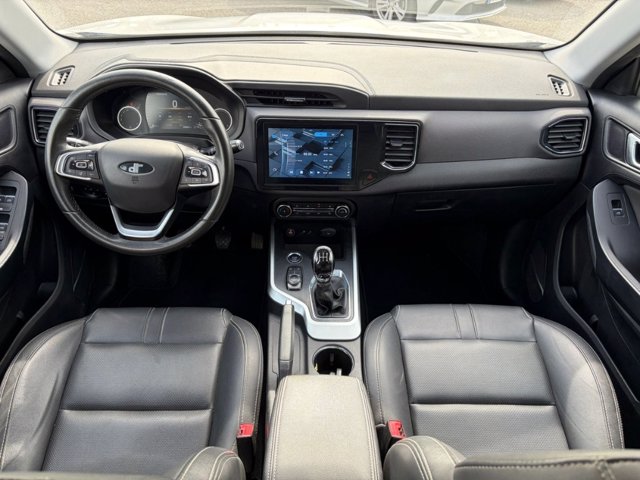 DR Dr 4.0 1.5 gpl 114cv