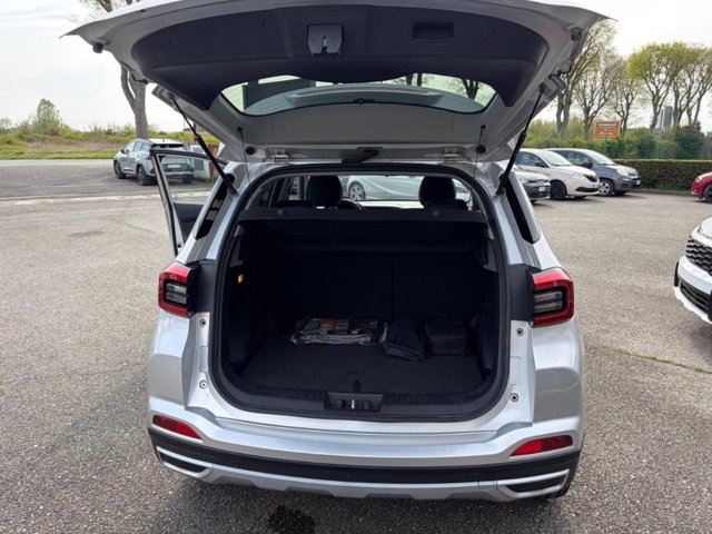 DR Dr 4.0 1.5 gpl 114cv