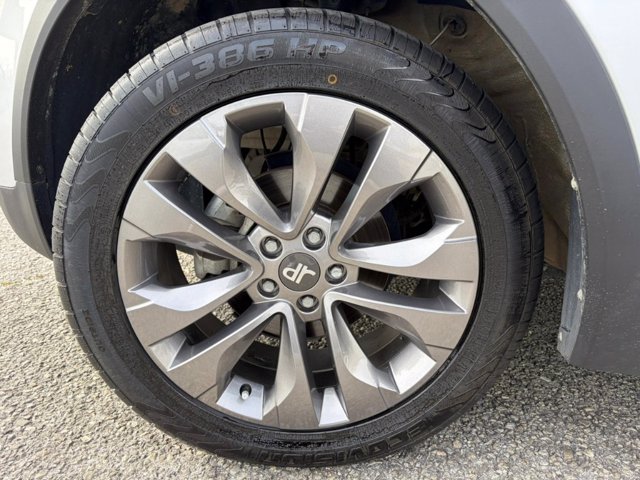 DR Dr 4.0 1.5 gpl 114cv