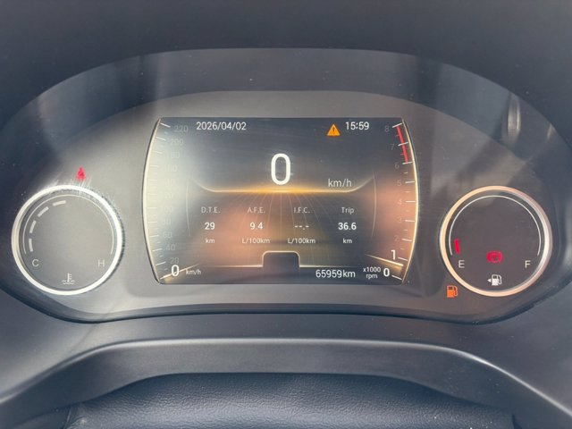 DR Dr 4.0 1.5 gpl 114cv