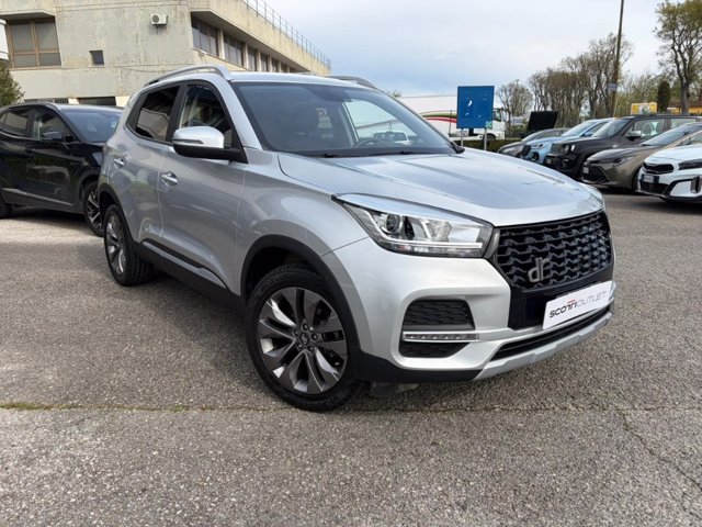 DR Dr 4.0 1.5 gpl 114cv