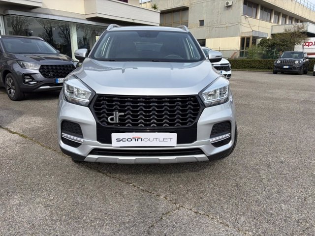 DR Dr 4.0 1.5 gpl 114cv