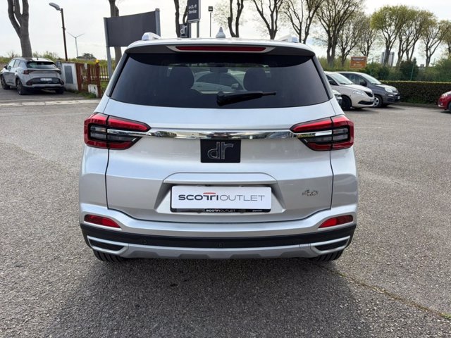 DR Dr 4.0 1.5 gpl 114cv