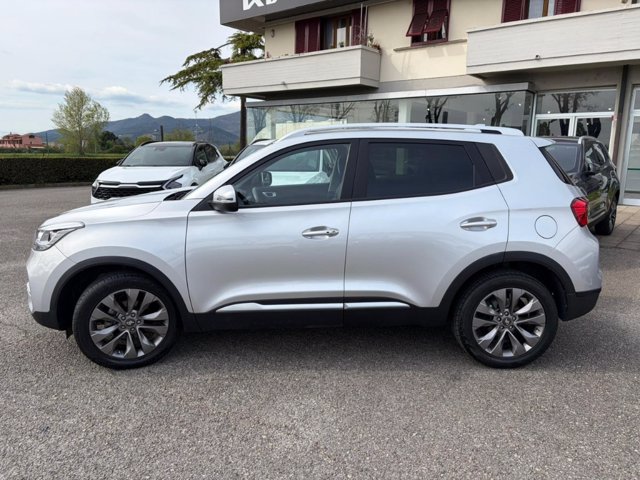 DR Dr 4.0 1.5 gpl 114cv