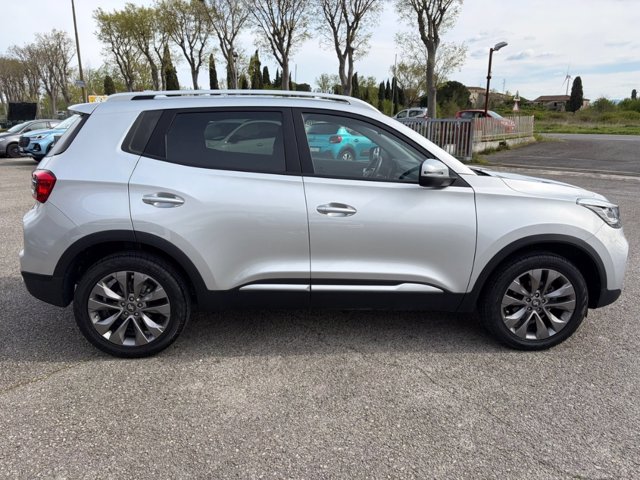 DR Dr 4.0 1.5 gpl 114cv