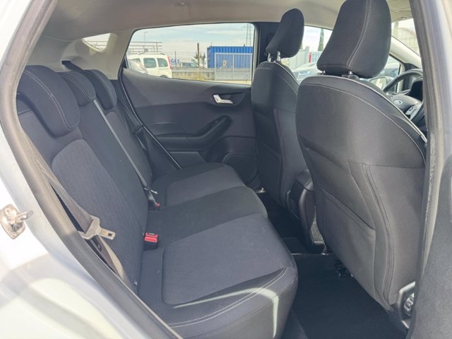 FORD Fiesta active 1.5 tdci 85cv my18