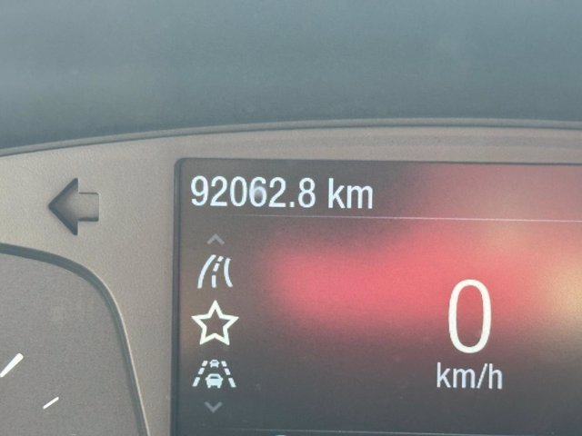 FORD Fiesta active 1.5 tdci 85cv my18