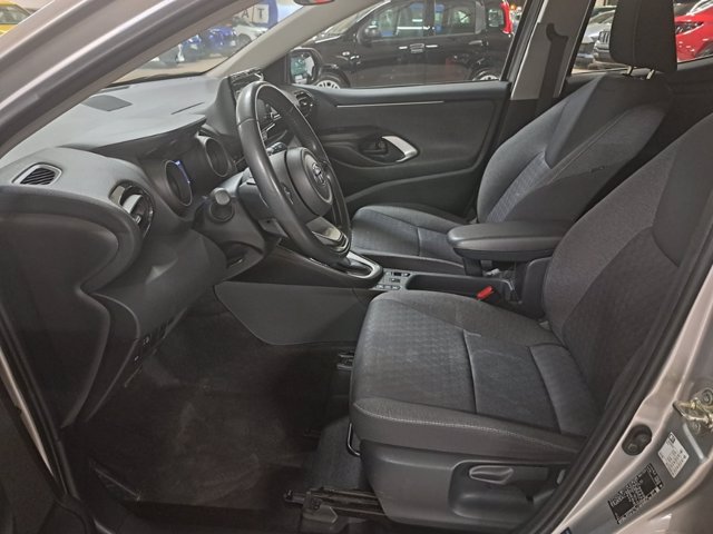 TOYOTA Yaris 1.5 Hybrid 5 porte Trend