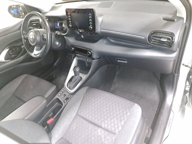 TOYOTA Yaris 1.5 Hybrid 5 porte Trend