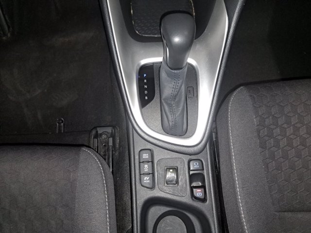 TOYOTA Yaris 1.5 Hybrid 5 porte Trend