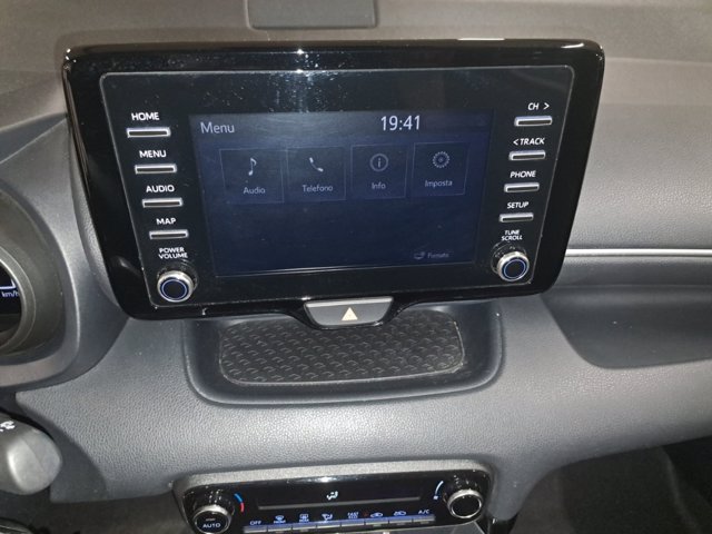 TOYOTA Yaris 1.5 Hybrid 5 porte Trend