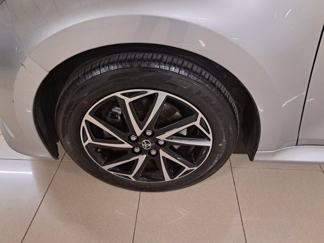 TOYOTA Yaris 1.5 Hybrid 5 porte Trend