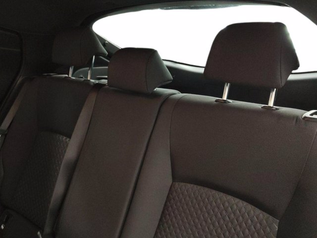 TOYOTA C-hr 1.8h trend e-cvt