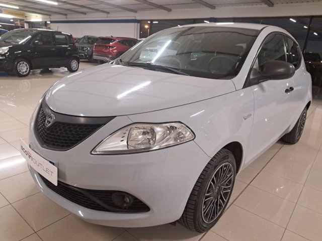 LANCIA Ypsilon 1.2 elefantino blu s&s 69cv my19