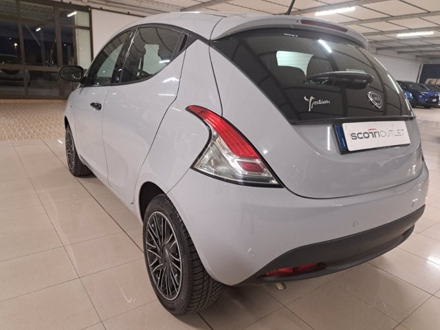 LANCIA Ypsilon 1.2 elefantino blu s&s 69cv my19