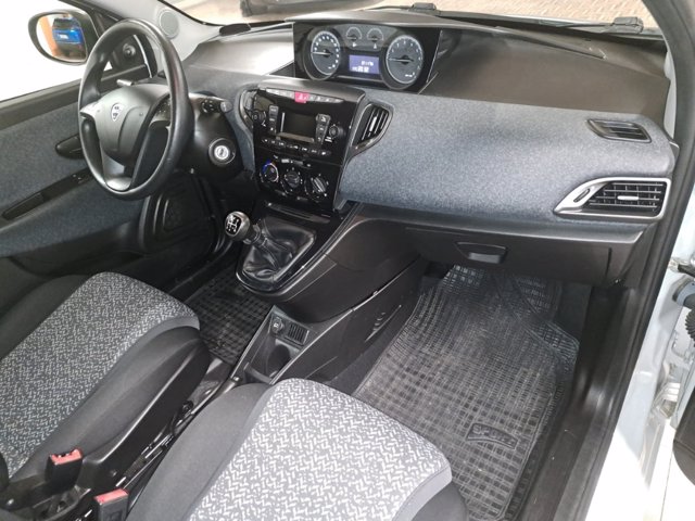 LANCIA Ypsilon 1.2 elefantino blu s&s 69cv my19