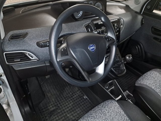 LANCIA Ypsilon 1.2 elefantino blu s&s 69cv my19