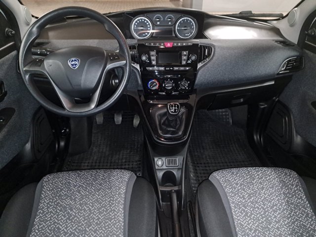 LANCIA Ypsilon 1.2 elefantino blu s&s 69cv my19