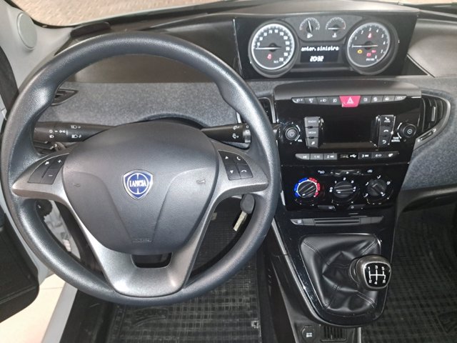 LANCIA Ypsilon 1.2 elefantino blu s&s 69cv my19