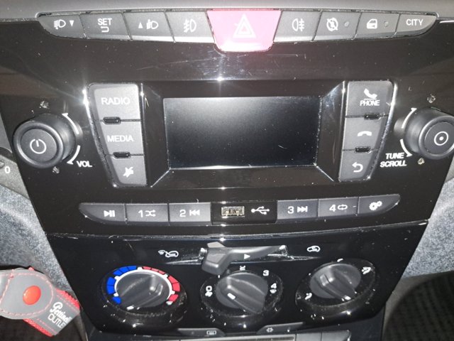 LANCIA Ypsilon 1.2 elefantino blu s&s 69cv my19