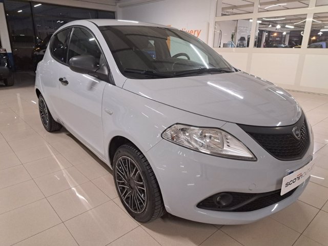 LANCIA Ypsilon 1.2 elefantino blu s&s 69cv my19