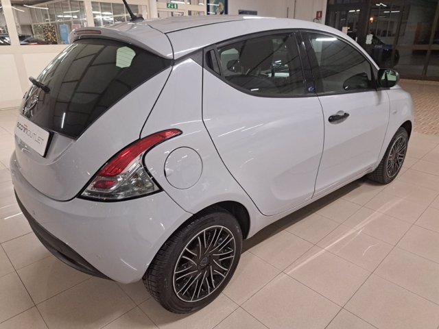 LANCIA Ypsilon 1.2 elefantino blu s&s 69cv my19